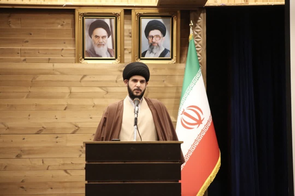 شریعت و فرهنگ غنی ایرانی اسلامی، مانع از حضور بانوان در ورزشگاه‌ها می‌شود