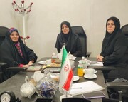 تأکید بر رفع مشکلات اشتغال و خشونت علیه زنان