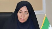یک خانم، به‌عنوان سرپرست فرمانداری پلدشت منصوب شد