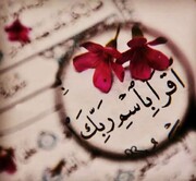 مهرورزی و ارتباط قلبی پیامبر(ص)، مهم‌ترین عامل جذب مردم به دین اسلام بود