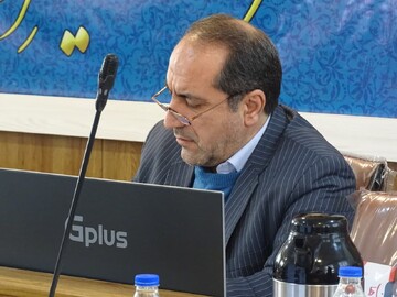 گردهمایی مدیران و رؤسای هیأت امنای واحدهای علمی تربیتی حوزه علمیه خواهران استان اصفهان