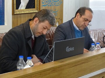 گردهمایی مدیران و رؤسای هیأت امنای واحدهای علمی تربیتی حوزه علمیه خواهران استان اصفهان