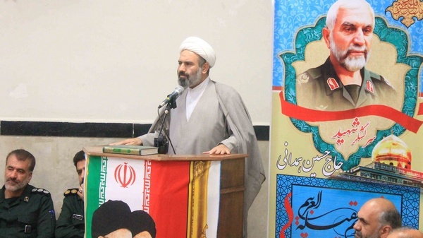 بانوان نقش محوری در تحکیم خانواده دارند