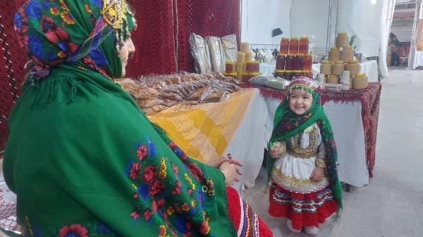 ضرورت نیازسنجی بازارهای جهانی در بحث اشتغال بانوان