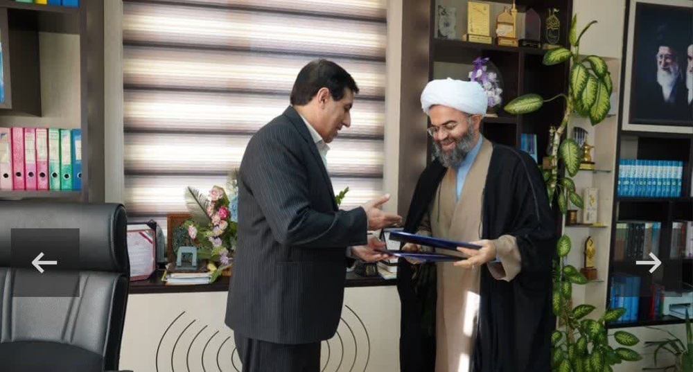 تهیه محتوای دینی مناسب برای زندانیان استان کردستان 