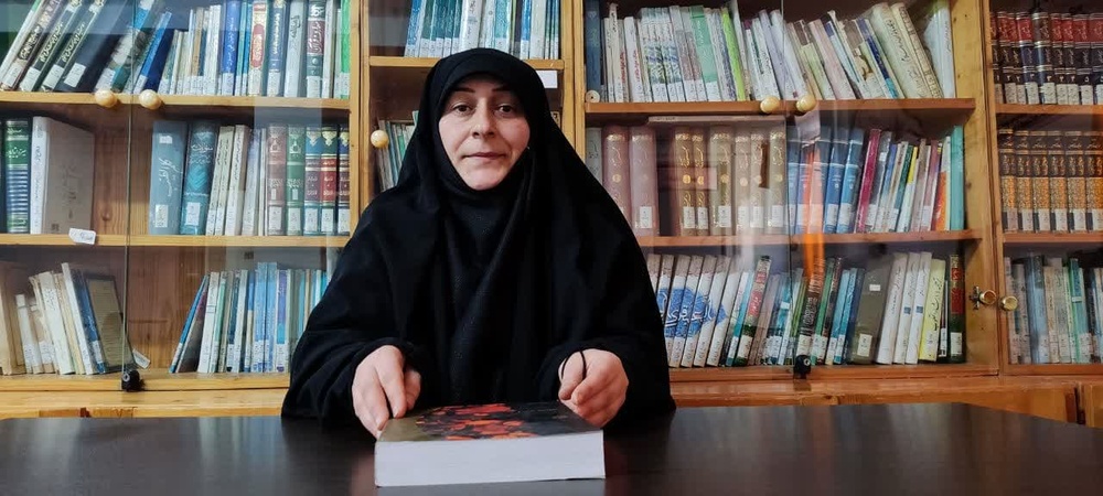 ایجاد انگیزه باعث می‌شود منابع انسانی با حداکثر توان کار کند  