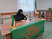 درجات زائر امام حسین(ع)، به مراتب بالاتر از فطرس ملک است