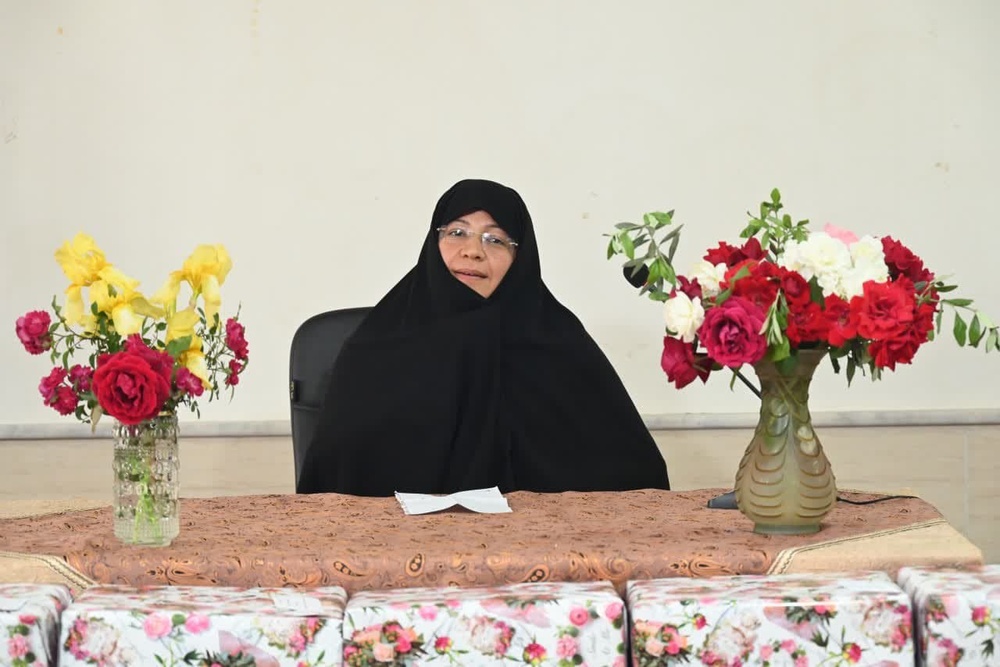 انتظار، به معنای کار و تلاش خالصانه است 