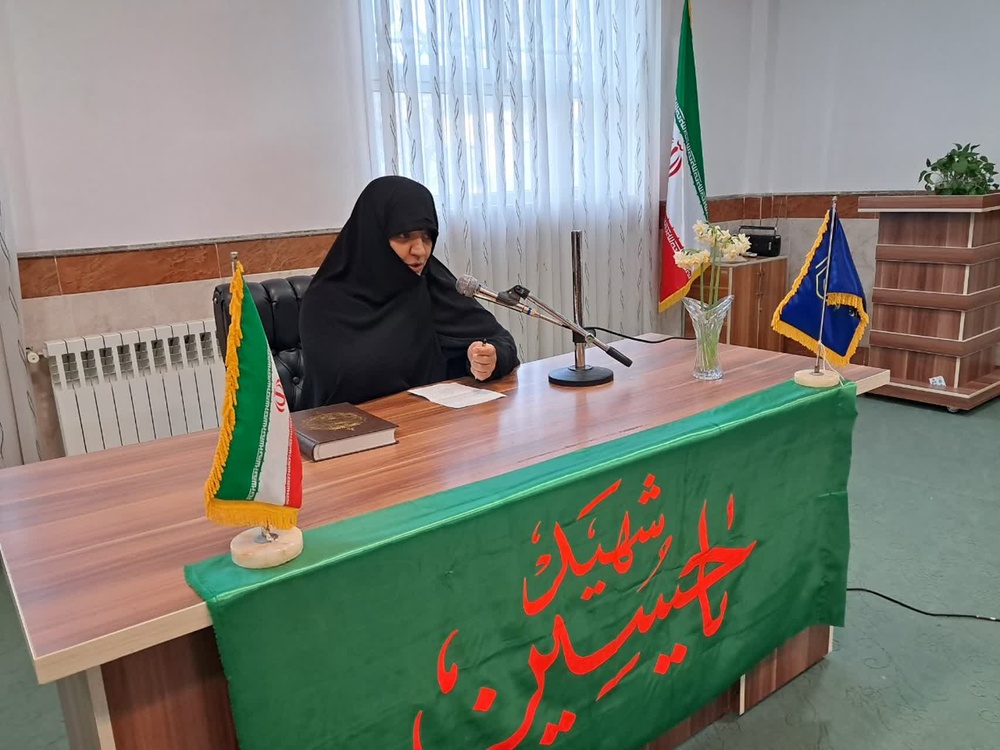 درجات زائر امام حسین(ع)، به مراتب بالاتر از فطرس ملک است