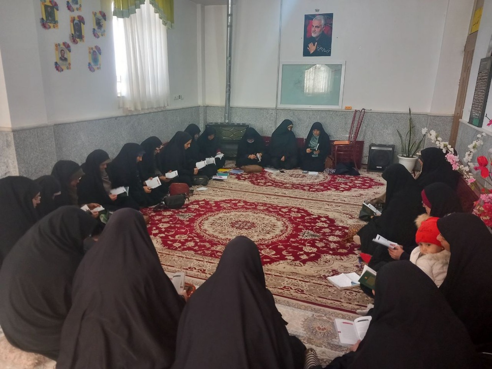 برگزاری دومین دوره طرح مسطورا 