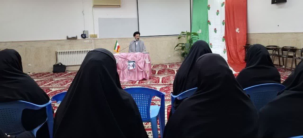 ابا عبدالله الحسین (ع) مظهر فضل و رحمت الهی است