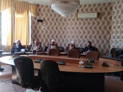 اثربخشی مبلغین متخصص در بازپروری و بازسازی شخصیت زندانیان زنان