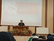 رسالت طلاب، استمرار رسالت نبوت و راهبری و هدایت جامعه دینی است