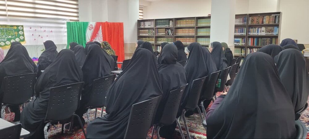 نیت صادق، کلید رزق و برکت زندگی است