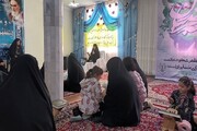 زنان با تربیت فرزندان شایسته حافظ آرمان‌های انقلاب هستند