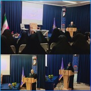 نشست بصیرتی به مناسبت دهه فجر در کردستان