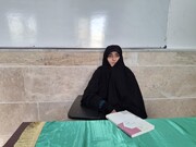 حکومت اسلامی به حوزه علمیه رسمیت داد