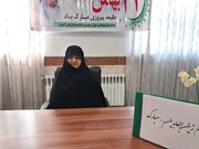 صحیفه سجادیه می‌تواند چهره جدیدی از اسلام را به انسان‌ها نشان دهد