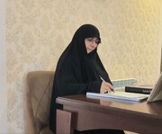 وحدت و امید به آینده ویژگی خاص انقلاب اسلامی است 