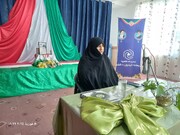 طلاب، ظرفیت تربیت فرزندانی چون حضرت ابوالفضل العباس علیه السلام را دارند