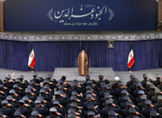 تجربه برجام می‌گوید مذاکره با آمریکا هیچ مشکلی را حل نخواهد کرد