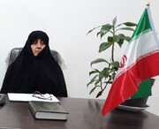 ملت ایران با حضور در راهپیمایی ۲۲ بهمن، تجدید میثاقی با آرمان‌های انقلاب دارند