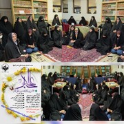 ۲۲ بهمن روز اثبات وحدت و همبستگی ملی و میثاق با ولایت است