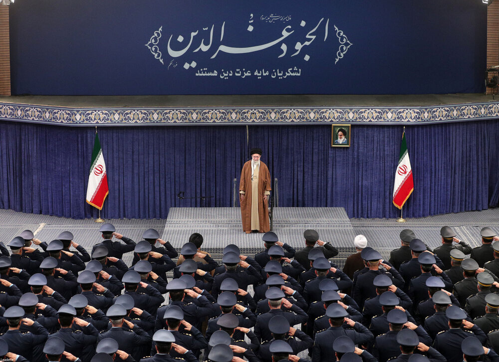 تجربه برجام می‌گوید مذاکره با آمریکا هیچ مشکلی را حل نخواهد کرد