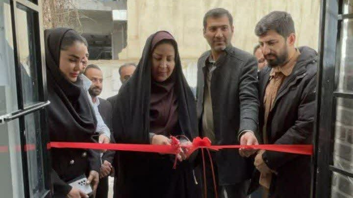 نخستین باشگاه بیلیارد بانوان استان مرکزی آغاز به کار کرد