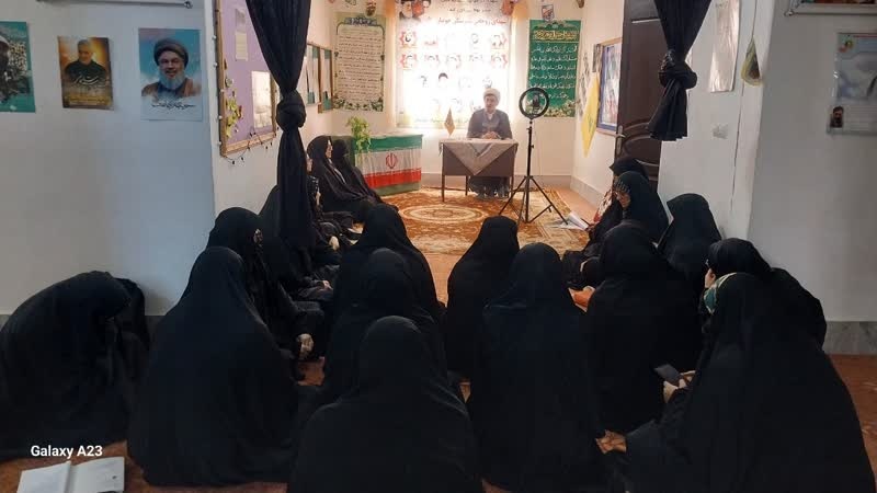 فکر بیدار و شمشیر تیز در گرو ولایت پذیری، مهم‌ترین عامل پیروزی در جنگ شناختی است