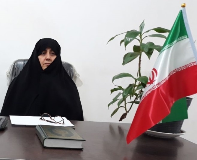 ملت ایران با حضور در راهپیمایی ۲۲ بهمن، تجدید میثاقی با آرمان‌های انقلاب دارند