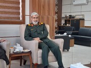 طلاب حوزه‌های علمیه پاسداران واقعی انقلاب اسلامی هستند