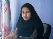 دشمن می‌خواهد با به حاشیه بردن زنان، انقلاب را تضعیف کند