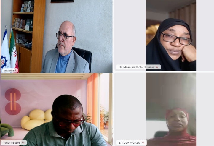 تبیین نقش زنان و خانواده در شکل گیری انقلاب اسلامی ایران