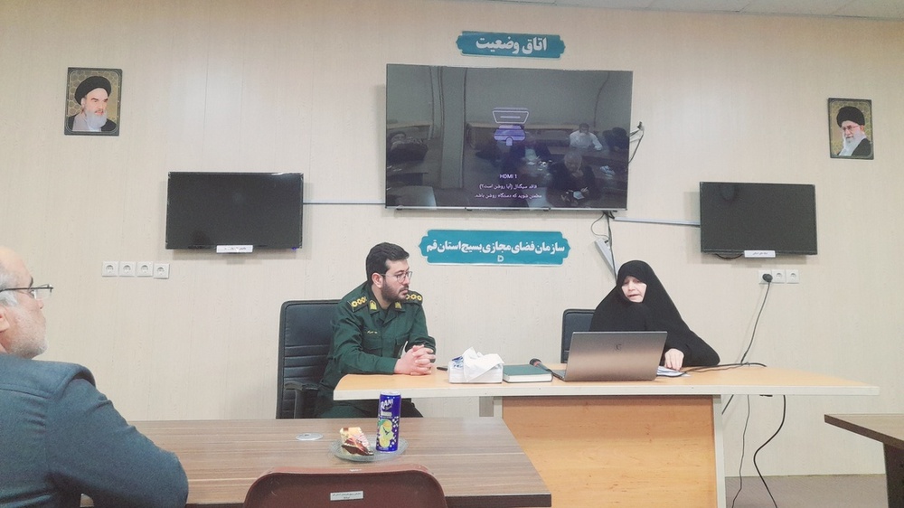 هنر دست «طلایه داران تولید» به نمایش درمی‌آید