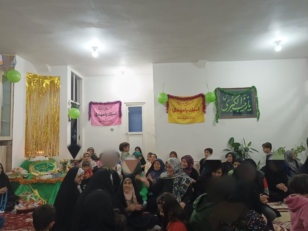 اثر تربیتی یاد امام زمان ارواحنا فداه