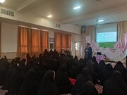 همایش طلایه‌داران تبلیغ برگزار شد