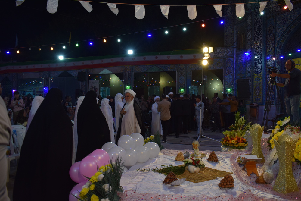 ازدواج آسان