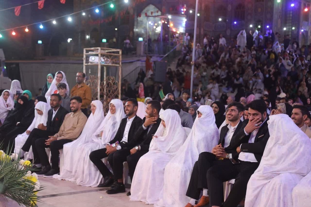 ازدواج آسان