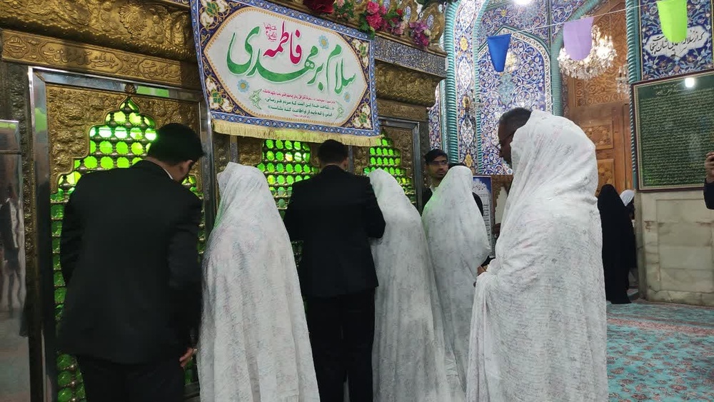 ازدواج آسان