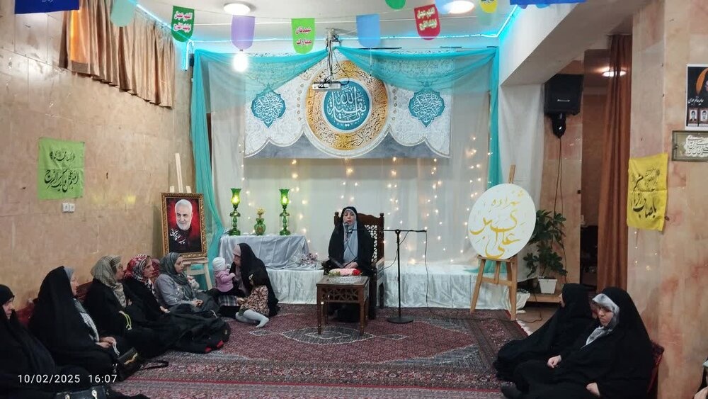 تأثیر رضایت امام زمان در زندگی منتظر واقعی