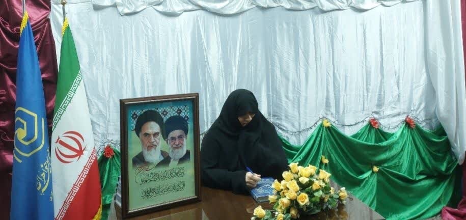 ولایت دژ محکم الهی است