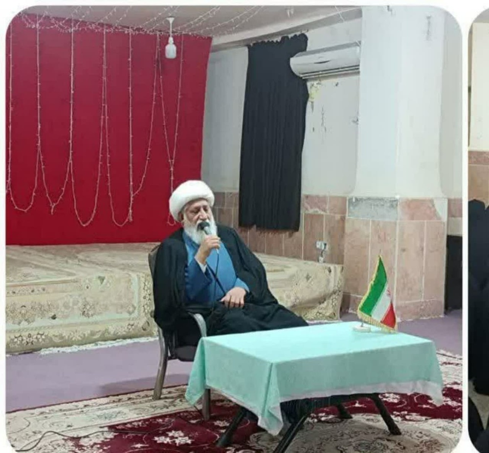 تأثیر قرب الی الله در اعمال