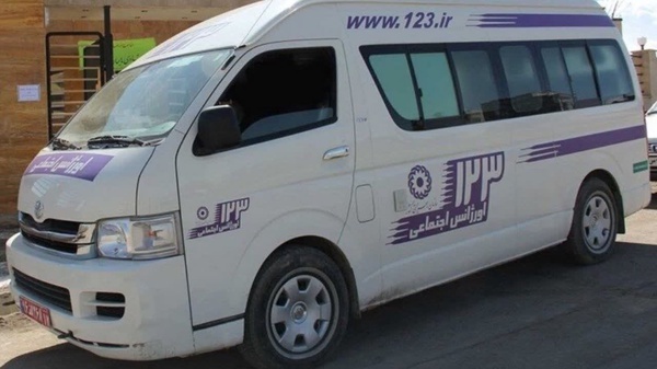 اختلافات خانوادگی در صدر تماس‌ها با اورژانس اجتماعی قزوین