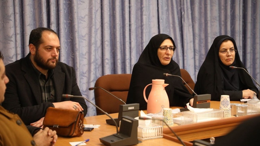 نمایشگاه توانمندی‌های بانوان استان اردبیل برگزار می‌شود