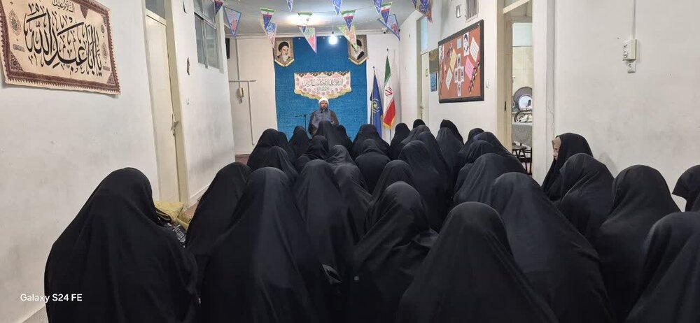 دوره جوانی، فصل شکوفایی استعدادها و خودسازی است