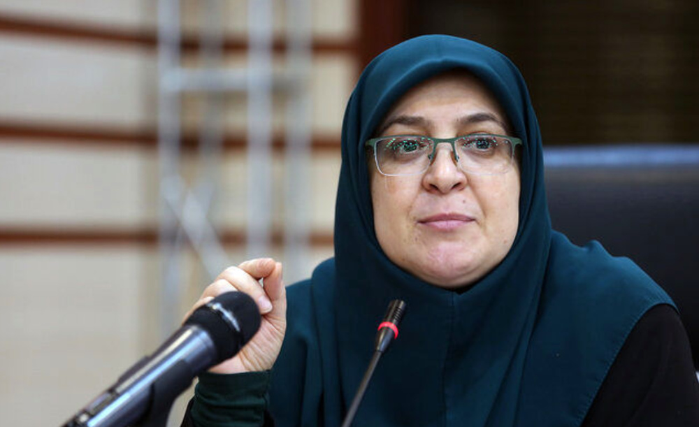 باید بپذیریم که مسائل زنان، مسائل همه ماست