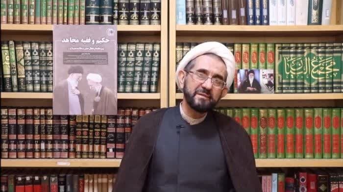 امام زمان آمدنی نیست، آوردنی است