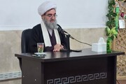 ارتباط طلاب با امام زمان سبب رزق علمی می‌شود 