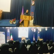 برگزاری کلاس‌های آموزشی بهداشت و درمان